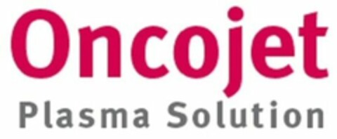 Oncojet Plasma Solution Logo (WIPO, 21.10.2016)