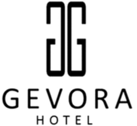 GEVORA HOTEL Logo (WIPO, 21.12.2016)