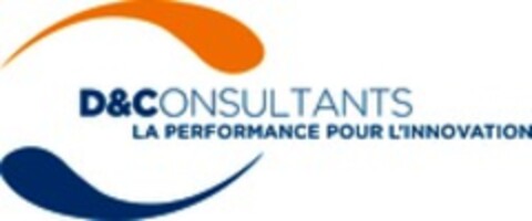 D&CONSULTANTS LA PERFORMANCE POUR L'INNOVATION Logo (WIPO, 06.10.2016)