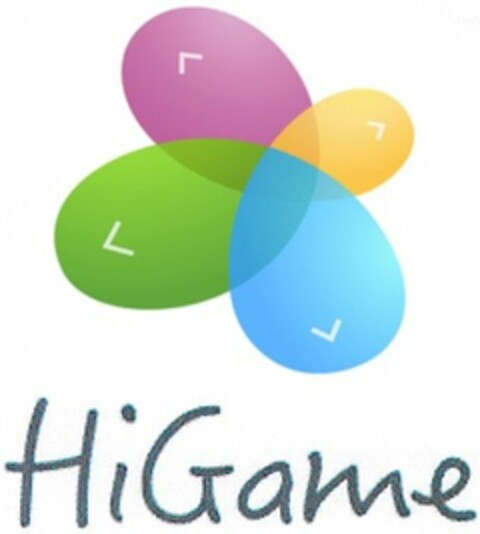 HiGame Logo (WIPO, 02.02.2017)