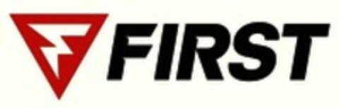 F FIRST Logo (WIPO, 06/07/2017)