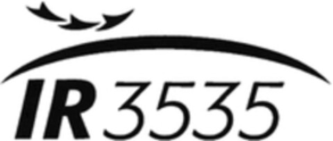 IR3535 Logo (WIPO, 11/02/2017)