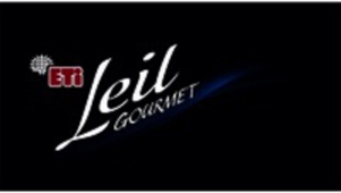 ETi Leil GOURMET Logo (WIPO, 08.12.2017)