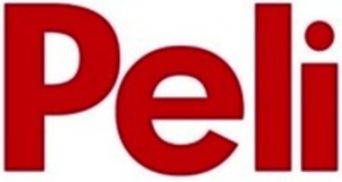 Peli Logo (WIPO, 22.05.2018)