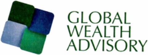 GLOBAL WEALTH ADVISORY Logo (WIPO, 06/29/2018)
