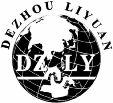 DZLY DEZHOU LIYUAN Logo (WIPO, 07.09.2018)