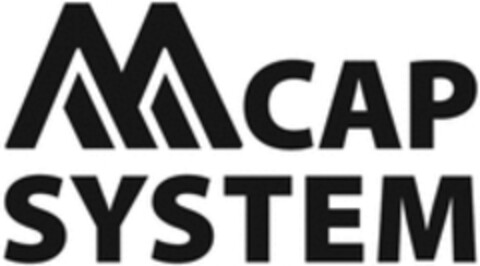 MCAP SYSTEM Logo (WIPO, 10.12.2018)