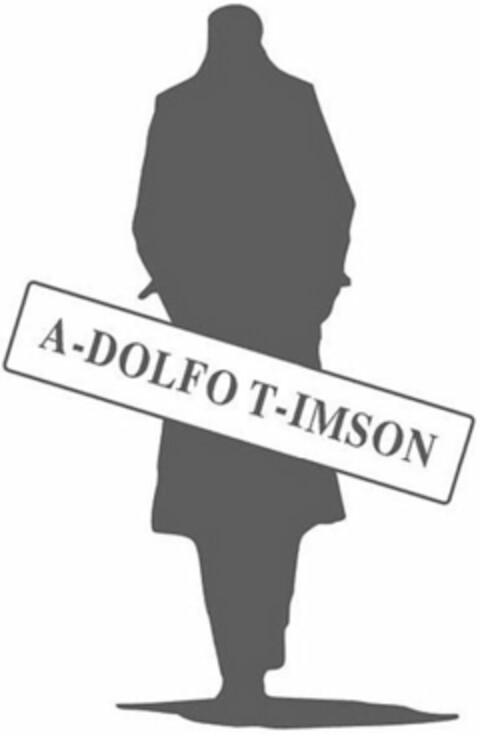 A-DOLFO T-IMSON Logo (WIPO, 01.07.2019)