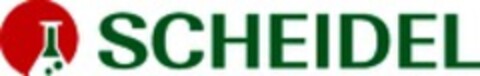SCHEIDEL Logo (WIPO, 14.08.2019)
