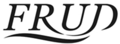 FRUD Logo (WIPO, 11/22/2019)
