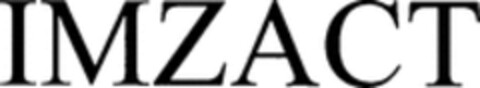 IMZACT Logo (WIPO, 29.10.2019)