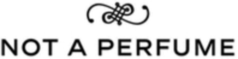 NOT A PERFUME Logo (WIPO, 12/23/2019)