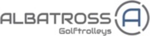 ALBATROSS Golftrolleys A Logo (WIPO, 27.11.2019)