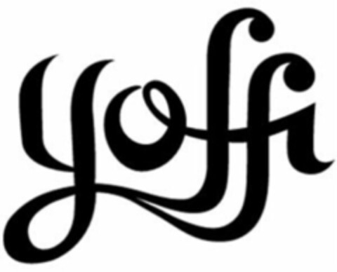 Yoffi Logo (WIPO, 12.02.2020)