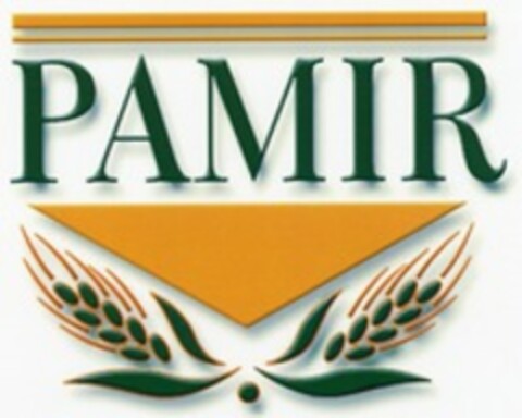 PAMIR Logo (WIPO, 09.11.2020)