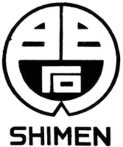 SHIMEN Logo (WIPO, 16.11.2021)