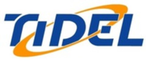 TIDEL Logo (WIPO, 14.06.2022)