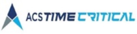 ACS TIME CRITICAL Logo (WIPO, 24.06.2022)