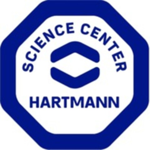 SCIENCE CENTER HARTMANN Logo (WIPO, 22.02.2022)