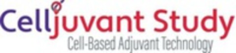 Celljuvant Study Cell-Based Adjuvant Technology Logo (WIPO, 08/04/2022)