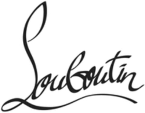 Louboutin Logo (WIPO, 18.07.2022)