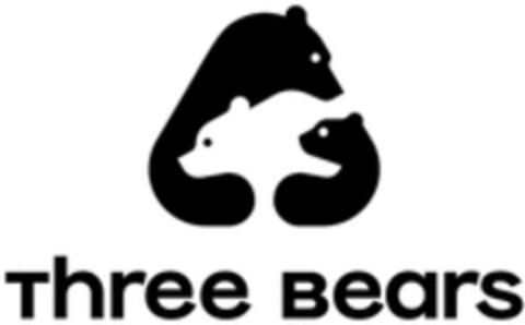 Three Bears Logo (WIPO, 25.10.2022)