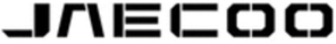 JAECOO Logo (WIPO, 01.03.2023)