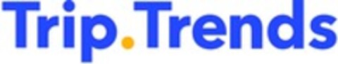 Trip.Trends Logo (WIPO, 28.06.2023)