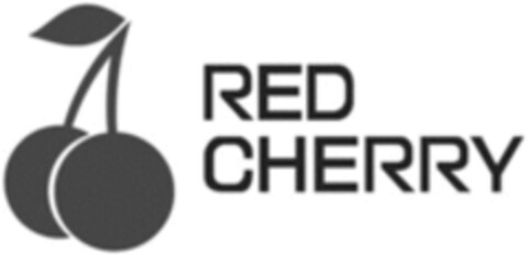 RED CHERRY Logo (WIPO, 20.04.2023)