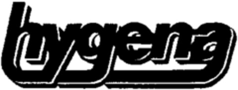 hygena Logo (WIPO, 13.11.1981)