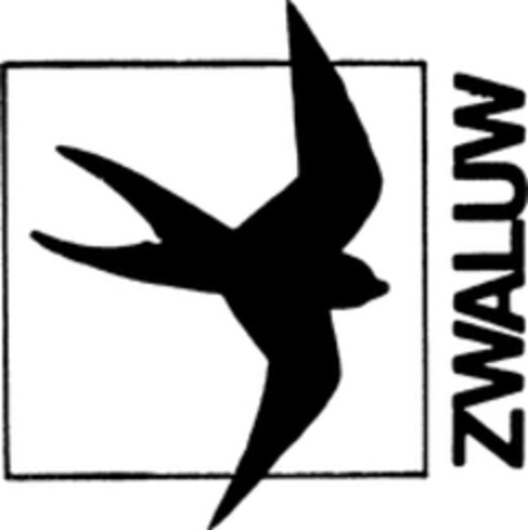 ZWALUW Logo (WIPO, 20.07.1988)