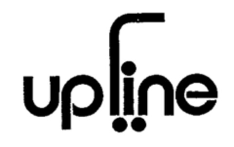 upline Logo (WIPO, 10.11.1988)