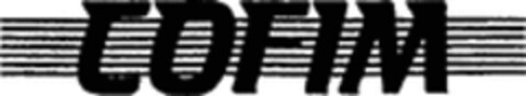 COFIM Logo (WIPO, 06/08/1993)