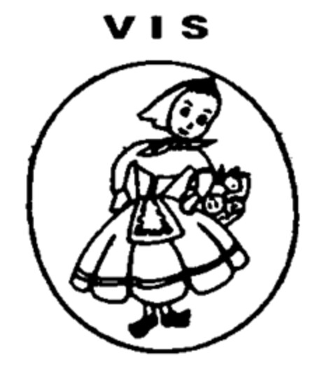 VIS Logo (WIPO, 19.08.1993)