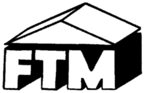 FTM Logo (WIPO, 06.08.1997)