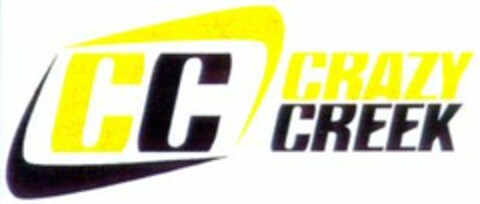 CC CRAZY CREEK Logo (WIPO, 12.06.1998)