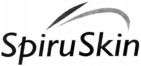 Spiru Skin Logo (WIPO, 13.01.1999)