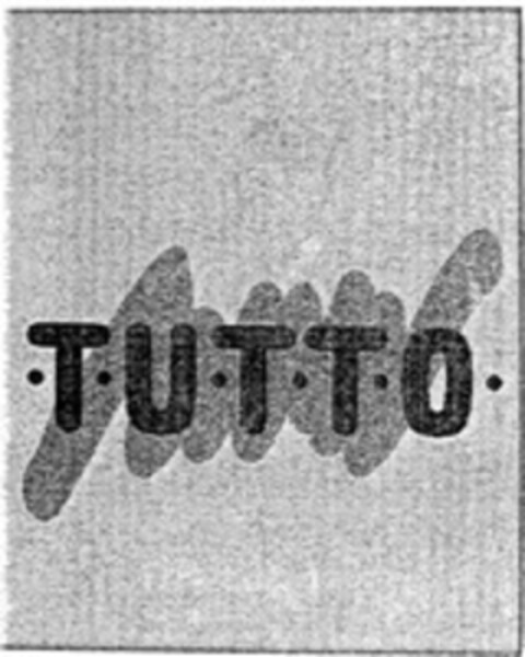 .T.U.T.T.O. Logo (WIPO, 07/06/1999)