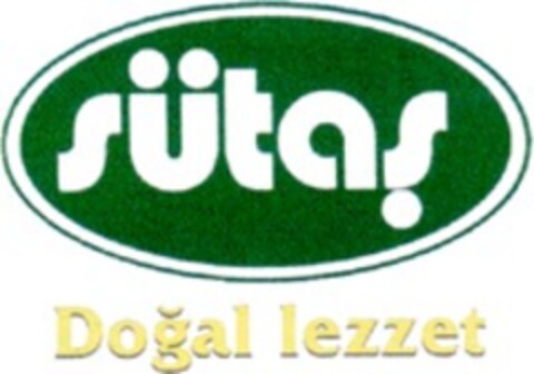 SÜTAS Logo (WIPO, 21.06.2000)