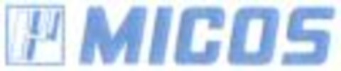 MICOS Logo (WIPO, 05.06.2000)