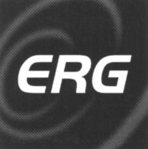 ERG Logo (WIPO, 26.04.2001)