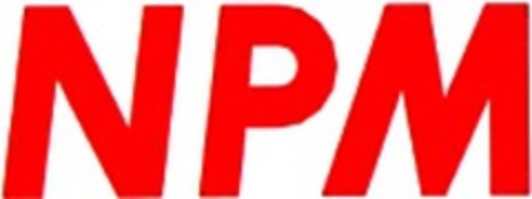 NPM Logo (WIPO, 31.05.2007)