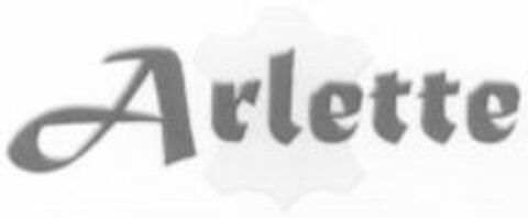 Arlette Logo (WIPO, 07/05/2007)