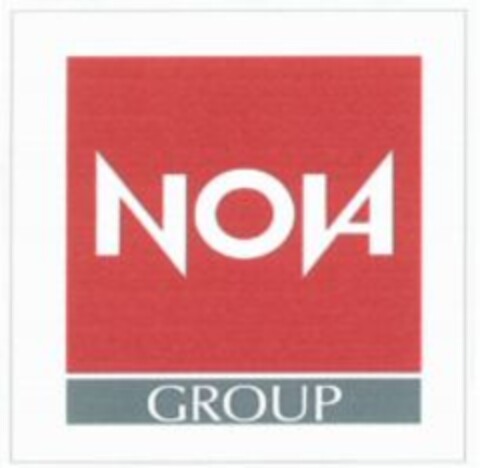 NOVA GROUP Logo (WIPO, 01.08.2007)