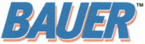 BAUER Logo (WIPO, 16.03.2007)