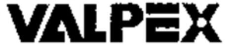 VALPEX Logo (WIPO, 11/15/2007)