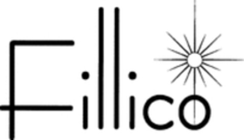 Fillico Logo (WIPO, 14.02.2008)