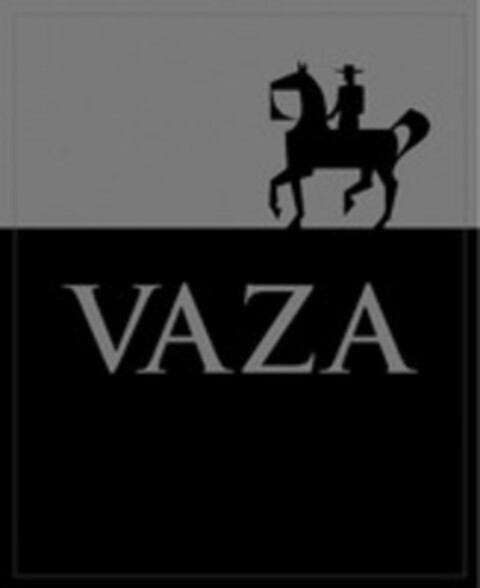 VAZA Logo (WIPO, 31.01.2008)