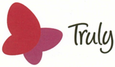 Truly Logo (WIPO, 22.02.2008)