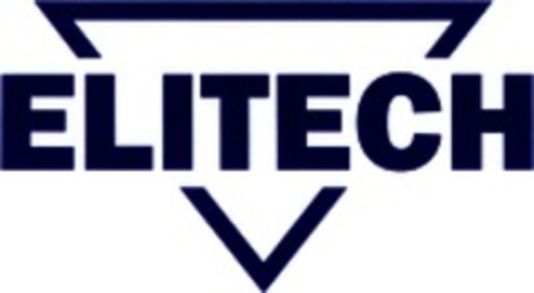 ELITECH Logo (WIPO, 06.03.2008)